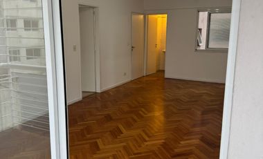 Departamento en alquiler en Villa Crespo