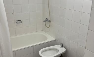 Departamento en alquiler en Villa Crespo