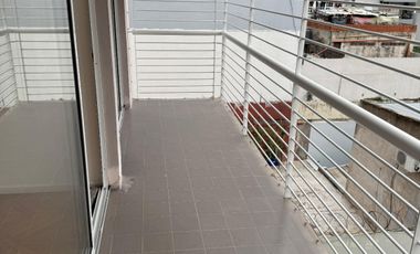 Departamento en alquiler en Villa Crespo