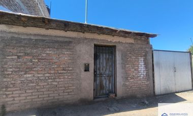 Terreno / Lote en venta de 21.75m2 ubicado en General Guitérrez