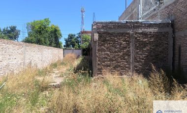 Terreno / Lote en venta de 21.75m2 ubicado en General Guitérrez
