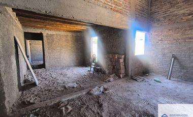 Terreno / Lote en venta de 21.75m2 ubicado en General Guitérrez