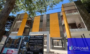 Departamento en venta c/ cochera en Costa Azul