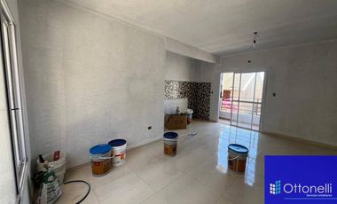 Departamento en venta c/ cochera en Costa Azul