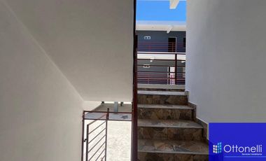 Departamento en venta c/ cochera en Costa Azul