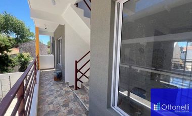 Departamento en venta c/ cochera en Costa Azul