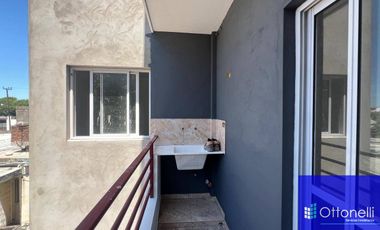 Departamento en venta c/ cochera en Costa Azul