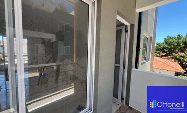 Departamento en venta c/ cochera en Costa Azul