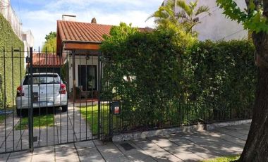 Chalet en venta en Quilmes Residencial