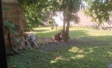 Chalet en venta en Quilmes Residencial