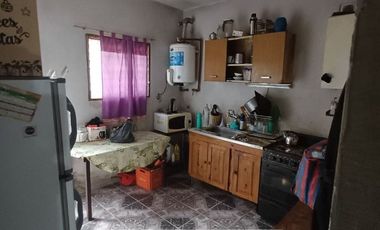 Casa en venta en Merlo Sur