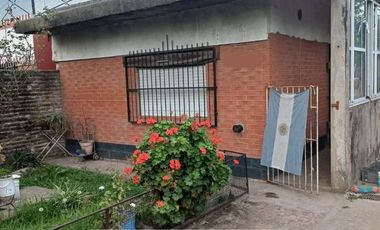 Casa en venta en Merlo Sur