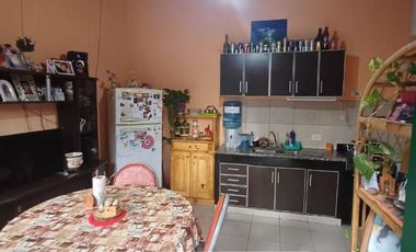 Casa en venta en Merlo Sur