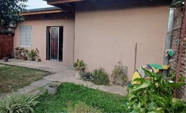 Casa en venta en Merlo Sur