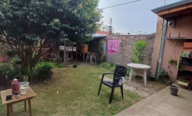 Casa en venta en Merlo Sur