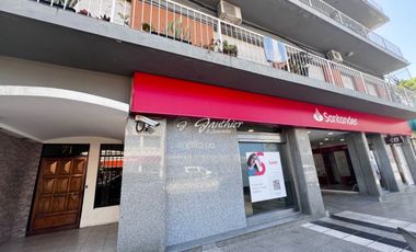 Departamento en venta de 1 dormitorio en Campana