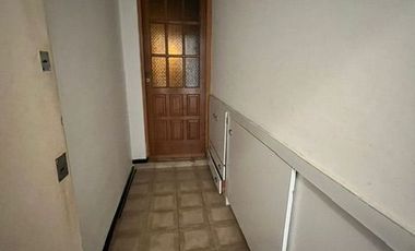 Departamento en venta de 1 dormitorio en Campana