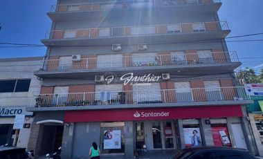Departamento en venta de 1 dormitorio en Campana