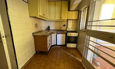 Departamento en venta de 1 dormitorio en Campana