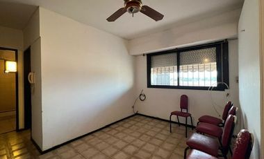 Departamento en venta de 1 dormitorio en Campana