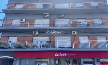 Departamento en venta de 1 dormitorio en Campana