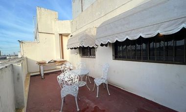 Departamento en venta de 1 dormitorio en Campana