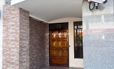 Departamento en venta de 1 dormitorio en Campana