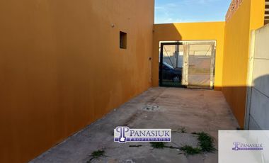 Casa en venta c/ cochera en 9 de Julio