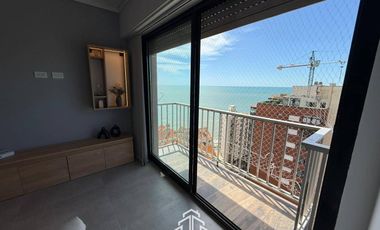 VENTA departamento Varese Mar del Plata 2 ambientes