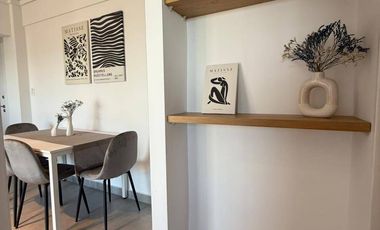 VENTA departamento Varese Mar del Plata 2 ambientes