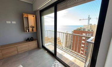 VENTA departamento Varese Mar del Plata 2 ambientes
