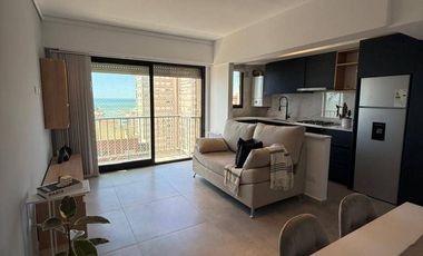 VENTA departamento Varese Mar del Plata 2 ambientes