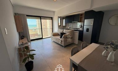 VENTA departamento Varese Mar del Plata 2 ambientes