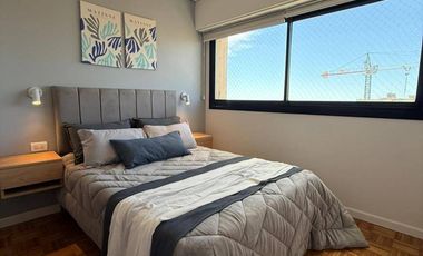 VENTA departamento Varese Mar del Plata 2 ambientes