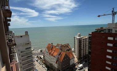 VENTA departamento Varese Mar del Plata 2 ambientes