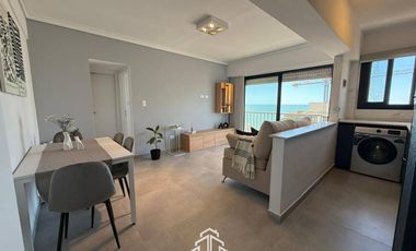 VENTA departamento Varese Mar del Plata 2 ambientes