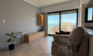 VENTA departamento Varese Mar del Plata 2 ambientes