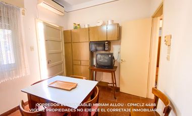 Casa en venta c/ cochera en Temperley
