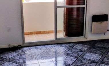 Departamento en alquiler en Wilde