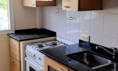 Departamento en alquiler en Wilde