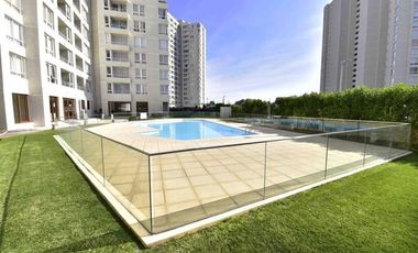 CONDOMINIO MARINA SOL UNO