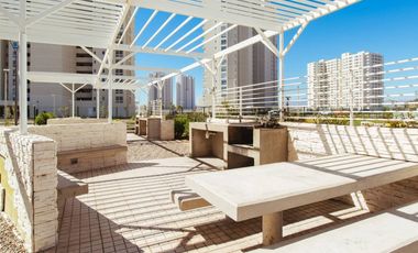 CONDOMINIO MARINA SOL UNO