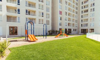 CONDOMINIO MARINA SOL UNO