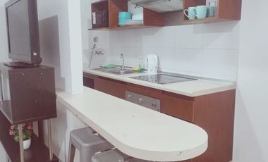 CONDOMINIO MARINA SOL UNO