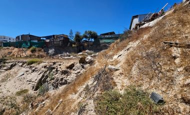 SECTOR SAN JUAN, COQUIMBO