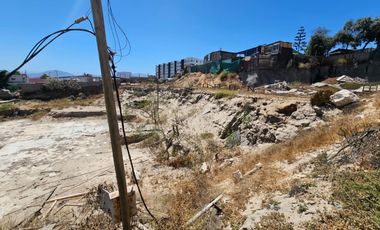 SECTOR SAN JUAN, COQUIMBO