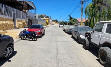 SECTOR SAN JUAN, COQUIMBO