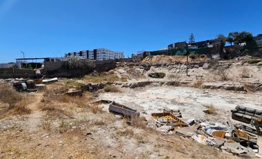 SECTOR SAN JUAN, COQUIMBO