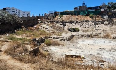 SECTOR SAN JUAN, COQUIMBO