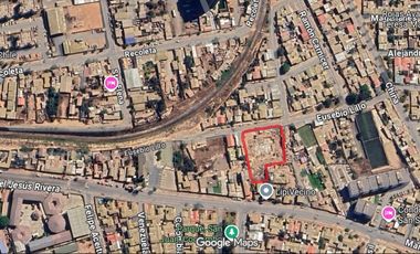 SECTOR SAN JUAN, COQUIMBO